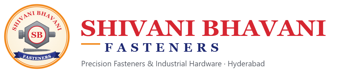 SHIVANI BHAVANI FASTENERS