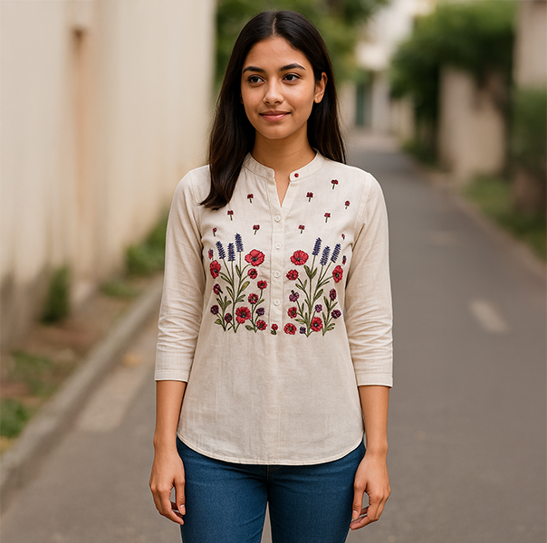 Short Kurtis Short Kurtis