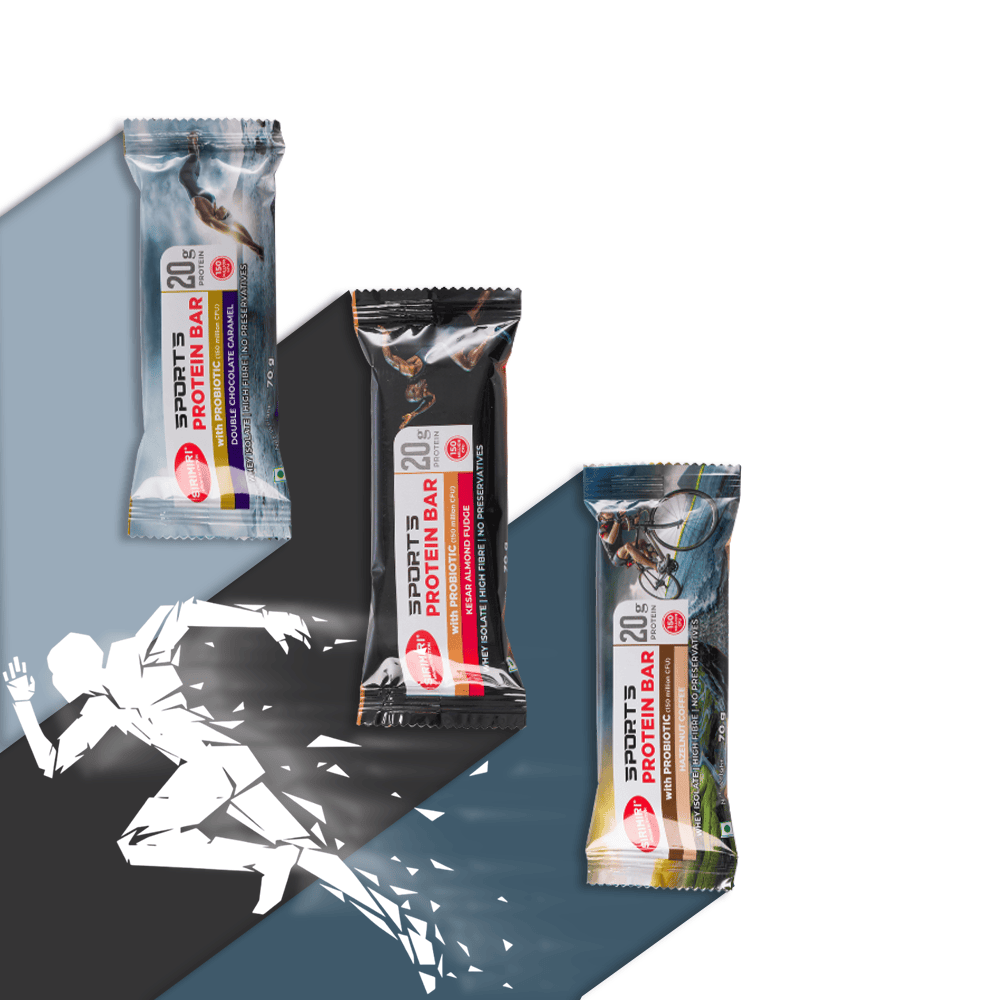 SIRIMIRI Sports Nutrition Protein Category SIRIMIRI Sports Nutrition Protein Category