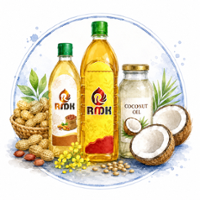 cold pressed oil category icon