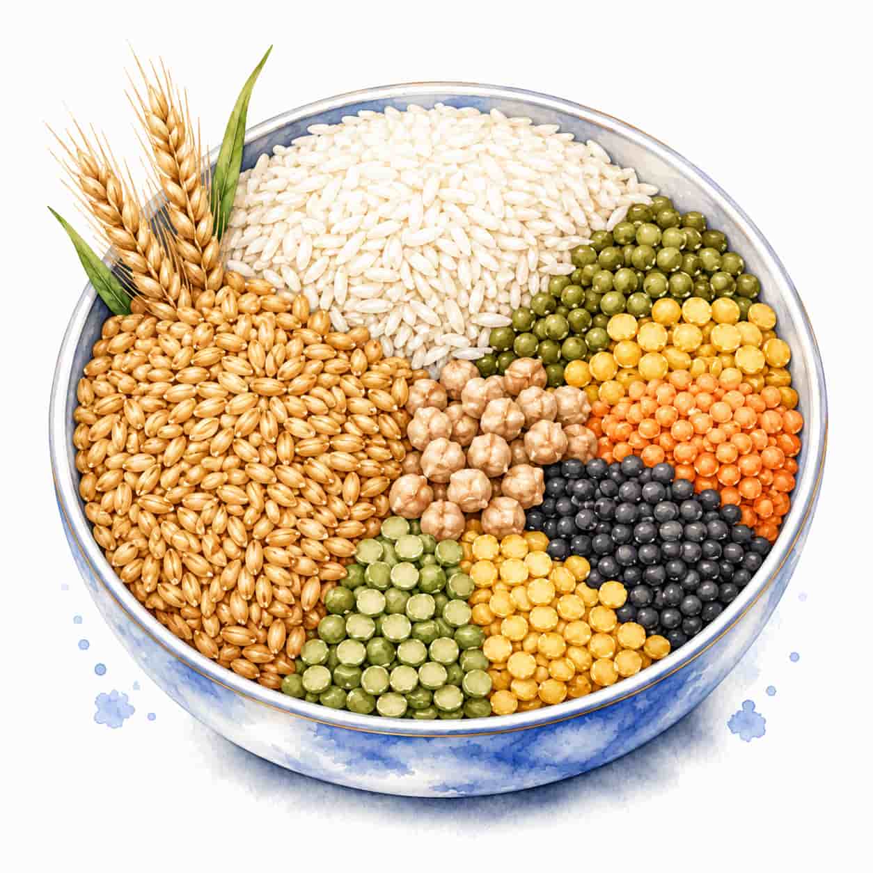 foodgrains category icon foodgrains category icon