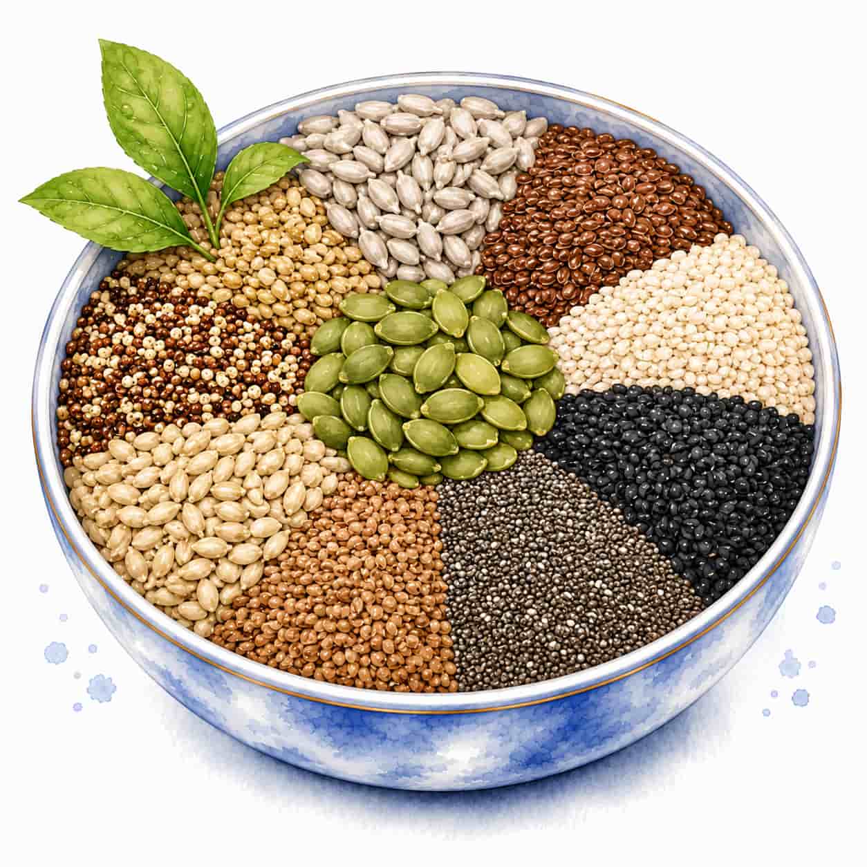 millet category icon