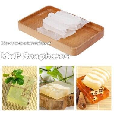 MnP Soapbases by art vatika institute MnP Soapbases by art vatika institute