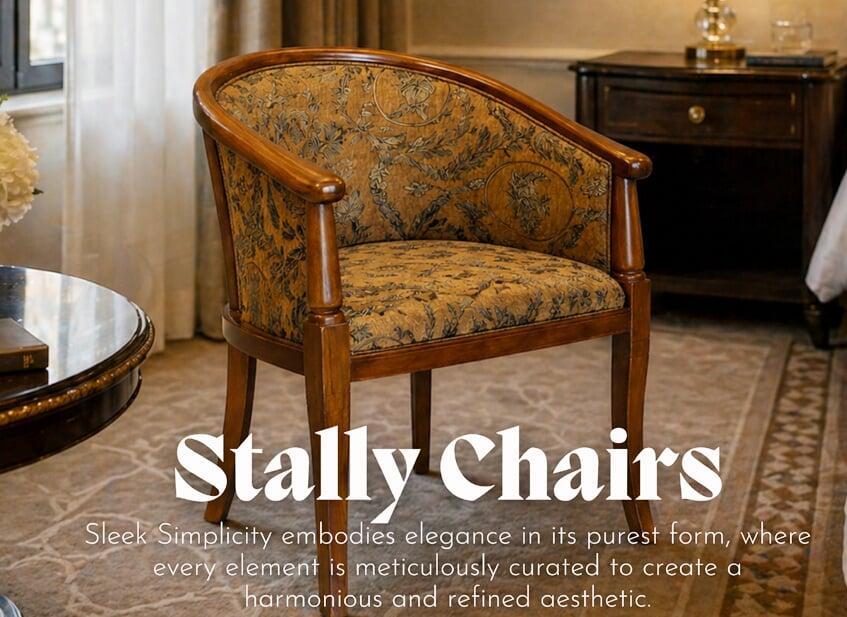 Furniture for Homes &amp; Hotels