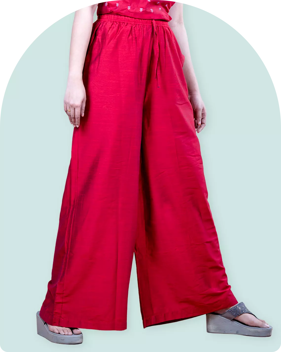 Women Palazzo Women Palazzo