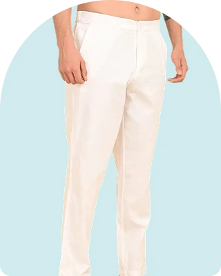 Ethnic Trousers