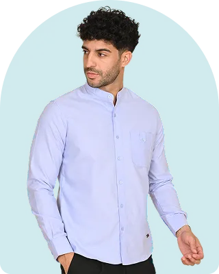 Casual Shirt Casual Shirt