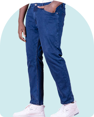 Jeans Jeans