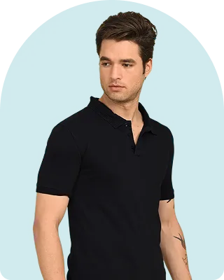 Polo TShirt