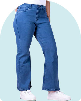 Jean Pants Jean Pants