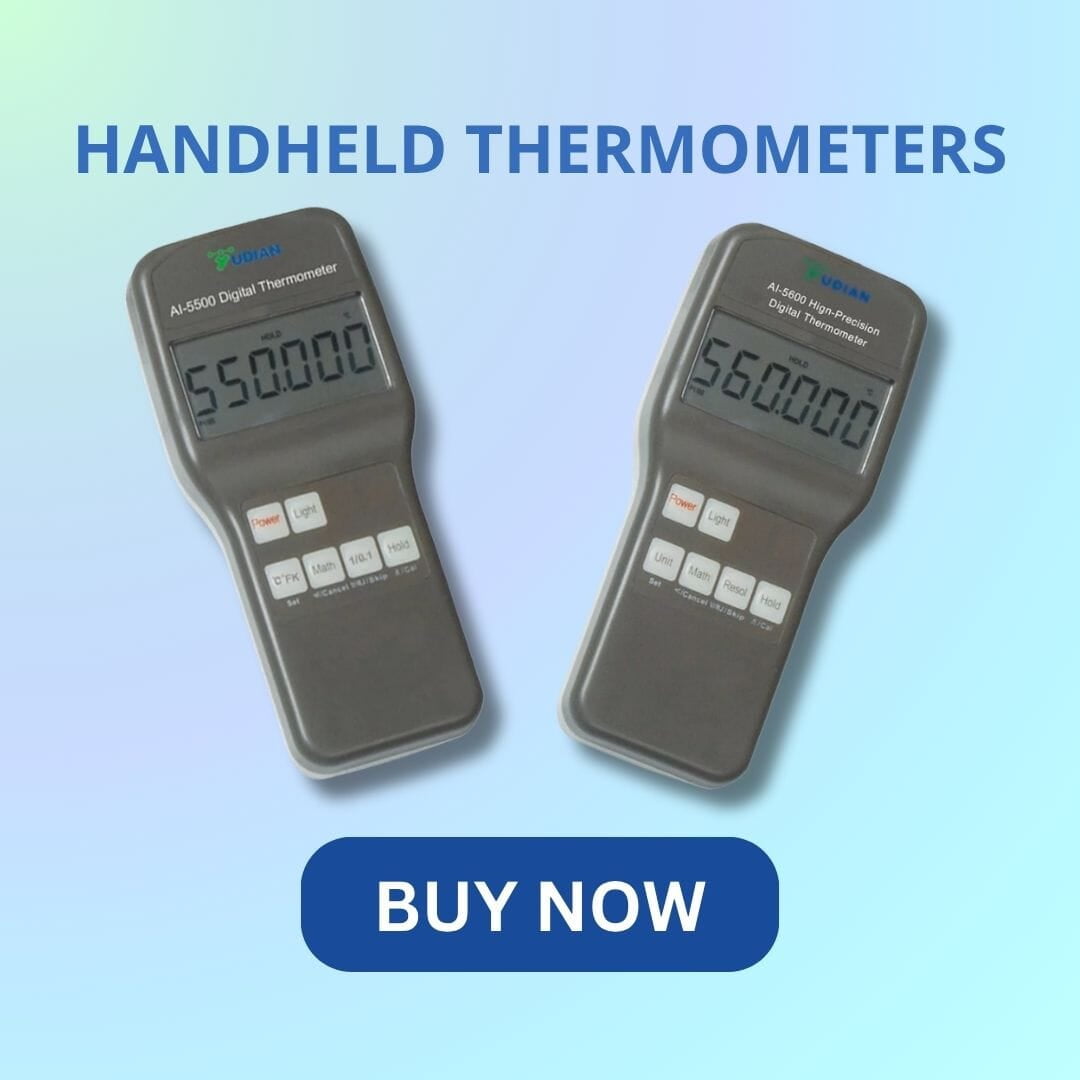 Thermometer