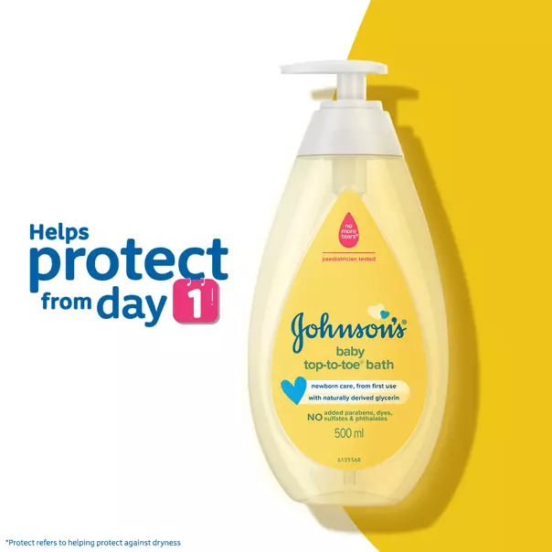 Johnson & Johnson