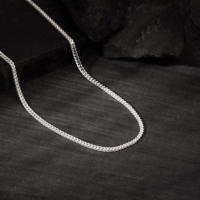 925 Silver Chains 925 Silver Chains