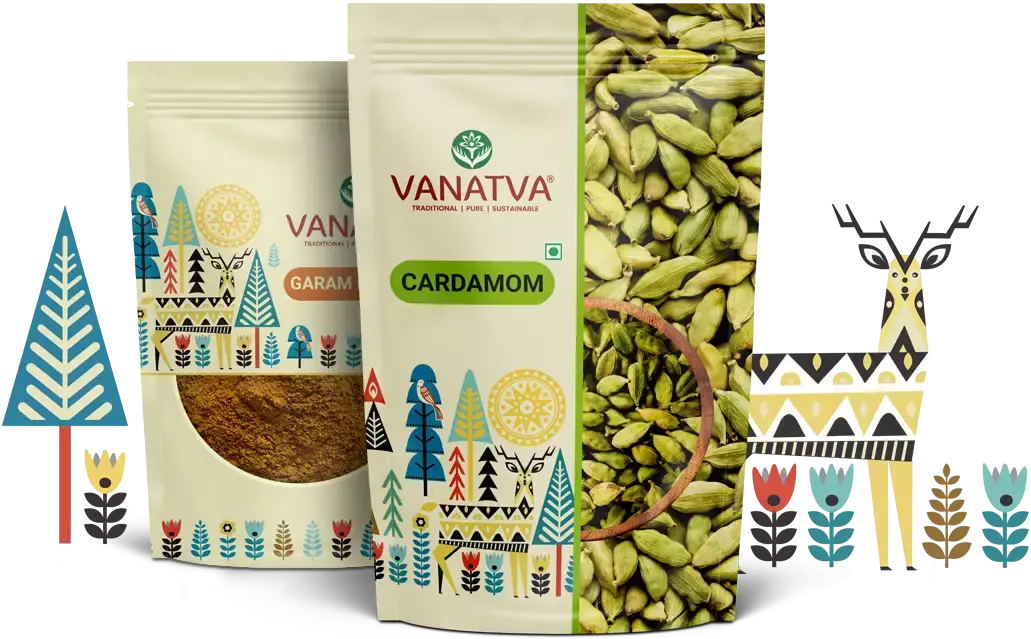 Why Vanatva Why Vanatva